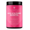 Myo & D-chiro Inositol 40:1 Con Colina 600g. Vital Spring