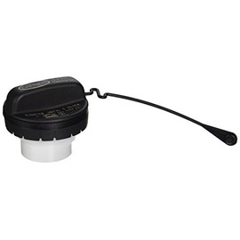 Genuine Toyota Parts - Cap Assy, Fuel Tank (77300-07030)