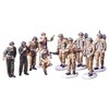 Tamiya 1/48 British Infantry Set - European Campaign