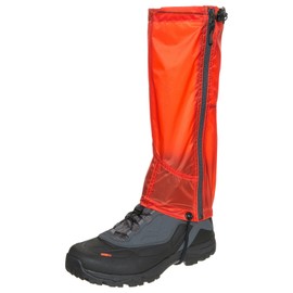 VAUDE Ghette Albona Gaiter II, Arancione (Orange), L