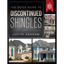 The Quick Guide to Discontinued Shingles
