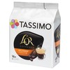 Tassimo L'OR Espresso Delicious Coffee Pods, Pack of 16