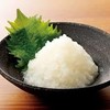 Grated Daikon Radish, 17.6 oz (500 g)