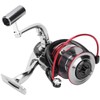 AL Spinning Reel 13+1BB Left Right Interchangeable High Speed Fishing