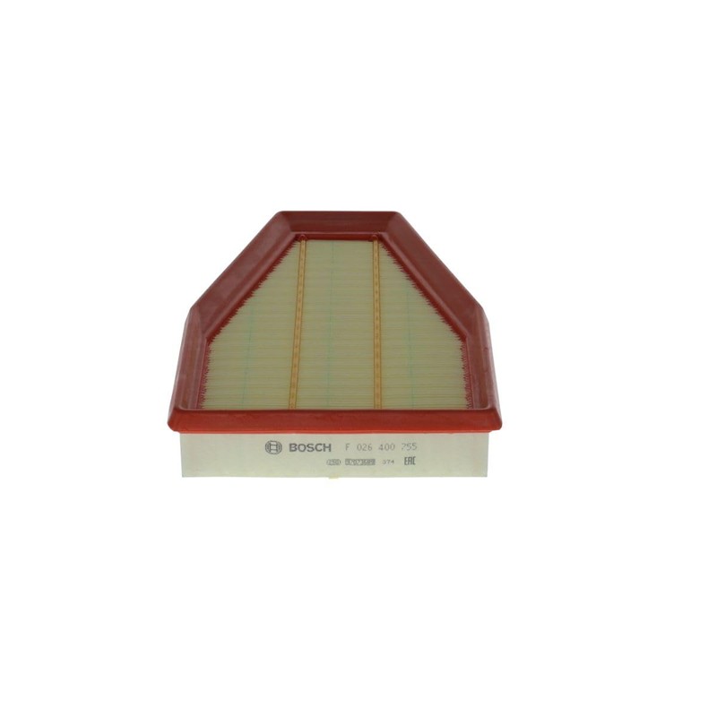 Bosch S0755 - Air Filter Car
