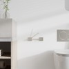 RUACQ 3 Pieces Bathroom Hardware Set, SUS 304 Stainless Steel