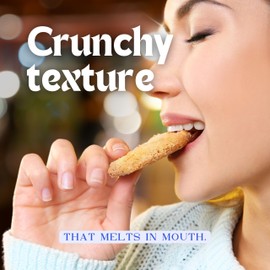 Holiday Christmas Cookies in Tin Galletas Navideñas Xmas Cookies in Tin Holiday Cookies in Tins for Gift Giving Cookies in a Tin Cookie Gift Basket Cookie Tins with Cookies Galletas de Navidad (12 OZ)