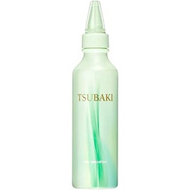 TSUBAKI Room Shampoo x 2 Piece Set