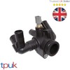 Tpuk Thermostat Housing For Transit Custom Mk7 Mk8 2.2 Fwd