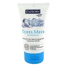 TOTES Sea Hand Balm Enzborn 75 ml Balm