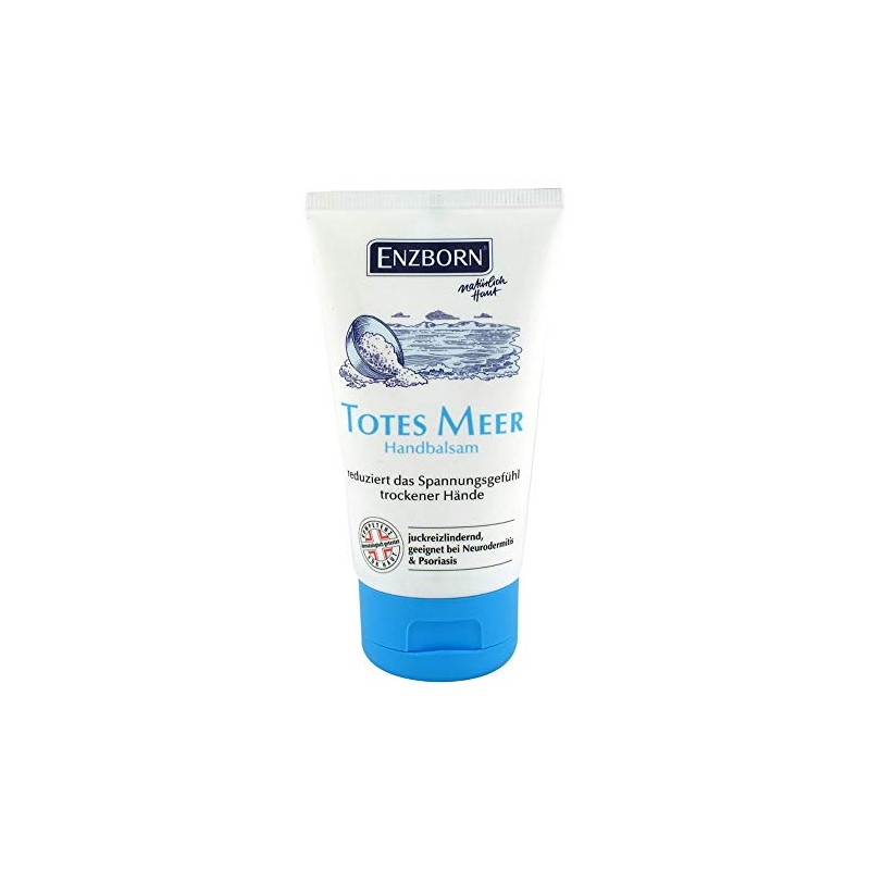 TOTES Sea Hand Balm Enzborn 75 ml Balm