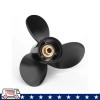 PROPELTECH Propeller 10 3/8x13 | 10 Tooth Aluminum Boat for