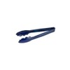 Trenton Polycarbonate Utility Tong, Blue, 240 mm