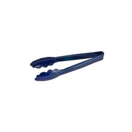 Trenton Polycarbonate Utility Tong, Blue, 240 mm