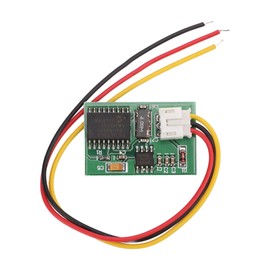 Tbest Immobilizer Emulator, Immo Emulator ABS Heat Resistant Wear Resistant Immobilizer Repair Simulator for Car Repair