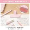 Sakura Crepas Mechanical Pencil Retorico Limited Set E (Sharp 0.3mm