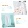 KONTONTY Automatic Sensor Soap Dispenser for Home and Office Touchless
