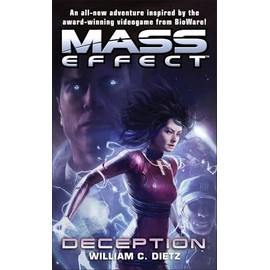 Mass Effect: Deception