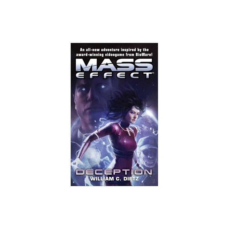 Mass Effect: Deception