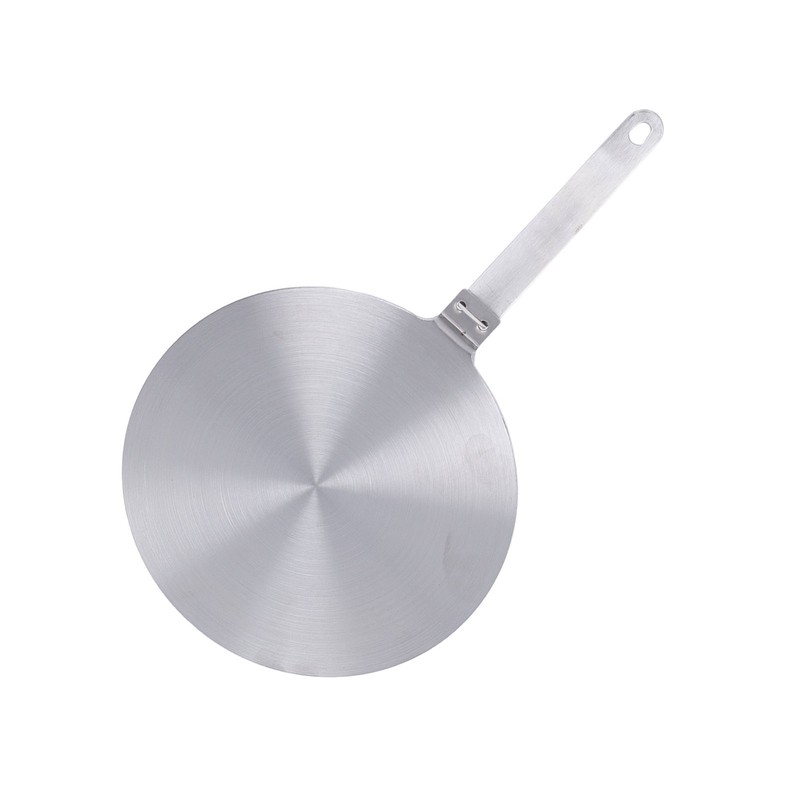 Kitchen Heat Diffuser Stainless Steel With Handle Heat Induction Cooker