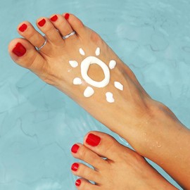 Diamday 3PCS 14K Gold Filled Toe Rings for Women Adjustable Open Toe Ring Set Finger Ring Joint Ring Cute Opal CZ Daisy Flower Simple Toe Rings Tail Band Rings Beach Summer Foot Jewelry Silver Gold B