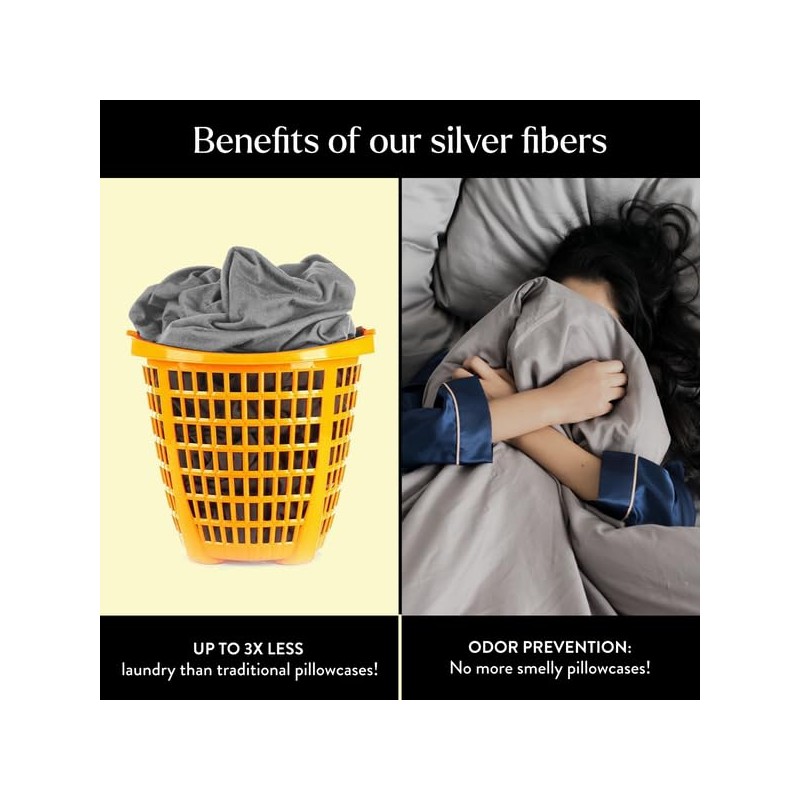 Miracle Made Newly Improved Extra Luxe Cool IT - True