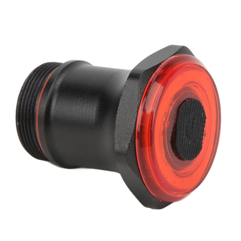 MEROCA WR25 Smart Bike Induction Tail Light USB Rechargeable Brake