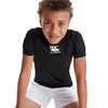 Canterbury Rugby Pro Protection Vest, Black, YM