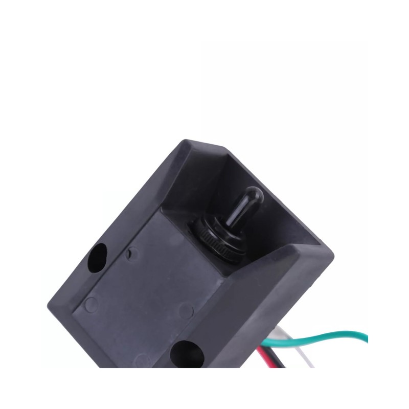 Meakuular Lift Gate Switch 264951-04, Compatible with Box Truck GPT