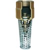 SIMMONS 453SB Foot Valve