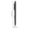 EMR Stylus with Digital Eraser 4096 Pressure Sensitivity Palm Rejection