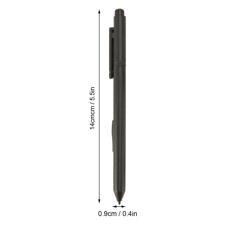 EMR Stylus with Digital Eraser 4096 Pressure Sensitivity Palm Rejection