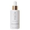 KORA Organics Silky Sun Drops, Mineral Sunscreen Serum SPF 30