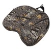 Portable Camouflage Concave Seat Cushion Outdoor Camping Hunting Seat Mat