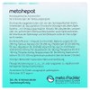Metahepat Injection Solution, 5 x 2 ml