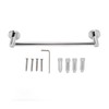 Retractable Towel Bar Robust Rustproof Stainless Steel Towel Bar Towel