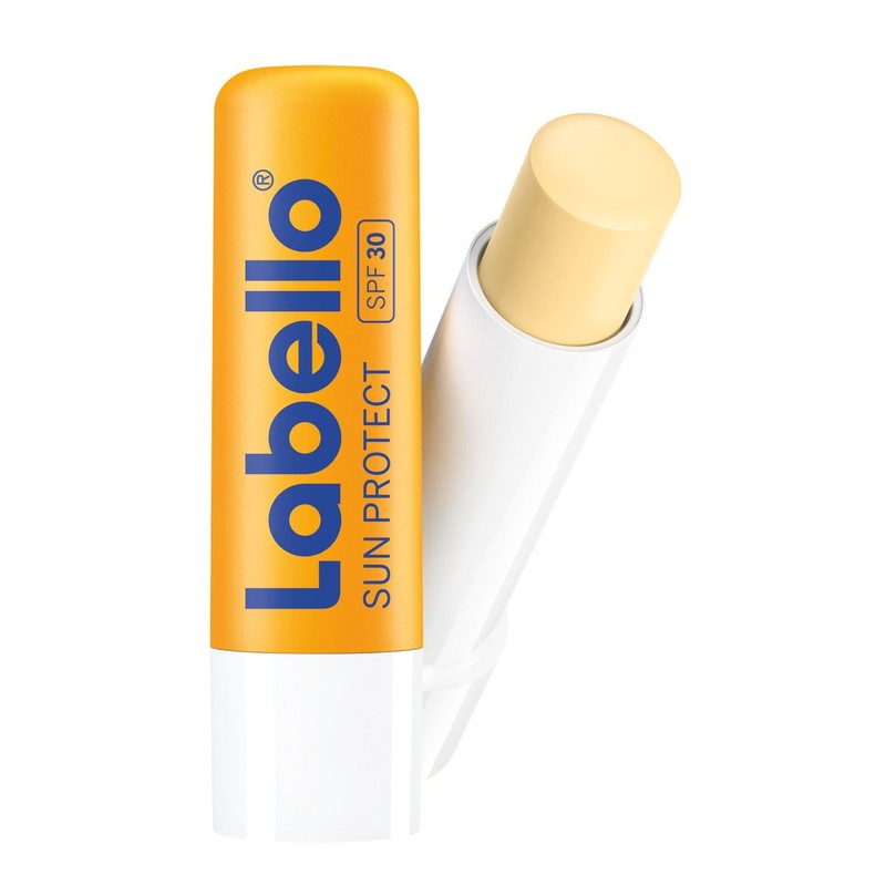 Labello Sun Protect Lip Balm with Sun Protection SPF 30