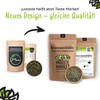 200 g Nettle Leaves Cut | Nettle Tea | Nettle