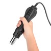 Hot Air Soldering Gun Handle Anti Static Soldering Gun Handle