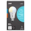 Feit Electric LED Color Selectable Timer Intellibulb - A19 with