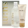 Sum37 Skin Saver Essential Pure Cleansing Water 400ml + Foam
