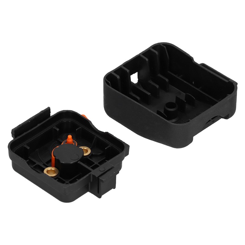 Air Filter Cover Base Air Filter Cotton Chainsaw Accessory for