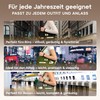 by ease Handbag - Stylish, Fashionable & Practical Bag for