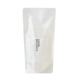 Leaf & Botanics Hand Soap