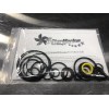 Mercury REBUILD KIT Mercury 135-250 Trim Tilt Seal Kit 878408A1