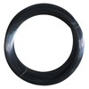 TEN-HIGH Nitinol Wire 0.5mm,5 Meter Pre-Trained Shape Memory Super Elastic