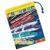 Skater KB63 Children's Lunch Box, Cup Bag, Made in Japan,