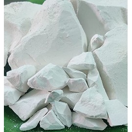 Edible Chalk White Mountain 200 gms