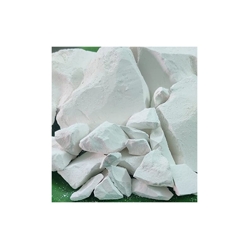 Edible Chalk White Mountain 200 gms