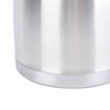 Stainless Steel Thermal Coffee Pot Multipurpose European Style Double Wall